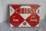 Coca-Cola Chess Collector's Edition