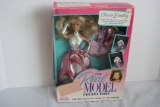Christie Brinkley Doll- The Real Model Collection