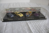 Hot Wheels 30th Anniversary of the Camaro Collectible Display