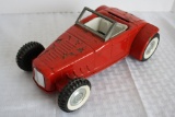 Nylint Pressed Metal Ford Roadster