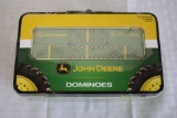 John Deere Domino Set