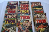 Marvel 12 Cent Comic- The Mighty Thor