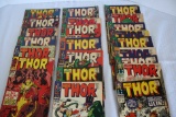 Marvel 12 Cent Comic-The Mighty Thor