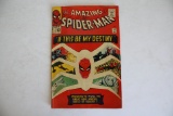 Marvel 12 Cent Comic- The Amazing Spiderman No. 31