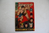 Marvel 12 Cent Comic- The Avengers No. 38