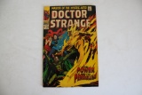 Marvel 12 Cent Comic- Dr. Strange No. 174