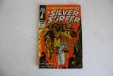 Marvel 25 Cent Comic- The Silver Surfer No. 3