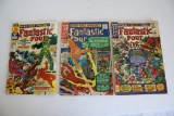 Marvel 25 Cent Comic- Fantastic Four