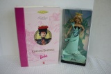 Barbie Lot- Statue of Liberty and Chinese Empress