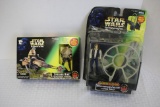 STAR WARS The Power of the Force Toys