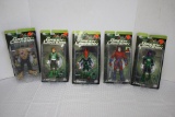 DC Green Lantern Series 2 Action Figures