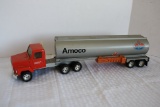 ERTL Amoco Truck and Trailer