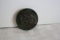 WWI U.S. National Army Enlisted Collar Disk