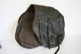 WWI U.S. Saddle Bags