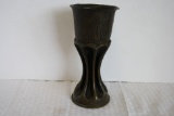 Trench Art Chalice