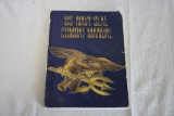 U.S. Naval Combat Manual-Seals- 1974