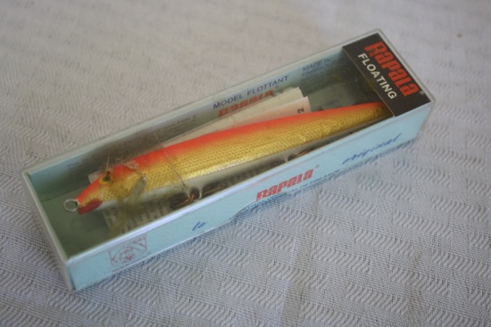 Rapala Floating