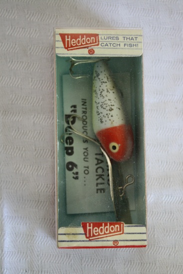 Heddon Deep-6