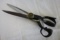 J Wiss & Sons Upholstery Shears