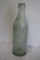 Willms Bros. So. Milwaukee WI Heavy Glass Bottle