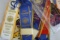 Large Lot of 1953 Wisconsin State Fair Ribbons