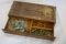 Estate Jewelry Box with Vintage Jewelry D