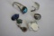 Mixed Lot of Sterling Silver