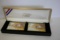 1984 Olympic Gold Congress Mint Edition Playing Cards in Box