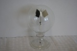 Solar Powered Radiometer