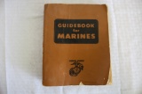 1948 Guidebook for Marines