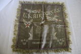 U.S. Air Forces Pillowcase