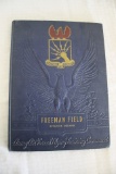 Freeman Field Army Air Forces Flying Training Command Yearbook