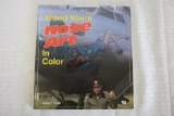WWII Nose Art in Color Book