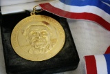 2005 Ronald Reagan Republican Gold Medal
