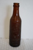 ACE Ginger Beer Bottle