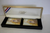 1984 Olympic Gold Congress Mint Edition Playing Cards in Box
