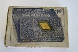 The Royal Repair Kit for Mesh Bags