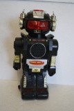 Magic Mike II Toy Robot