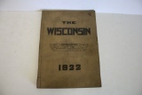 The Wisconsin 1922 Highschool Yearbook