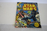 Star Wars Marvel Special Edition Oversized Comic Book