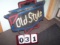 Old Style Light Up Sign