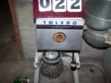 Toledo Electric Mixer