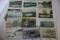 Lot of 20-Vintage and Early Postcards featuring Water B