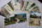 Lot of 50- Mixed Postcards C
