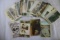Lot of 50- Mixed Postcards F