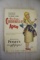 1950's Cinderella Apron Pattern by J.C. Penney