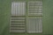 Frank Lloyd Wright Luxfer Tiles B