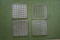Frank Lloyd Wright Luxfer Tiles E