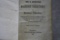 1855  Madison Wisconsin Directory by Wm. N. Seymour's