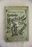 1893 Wehman's Album